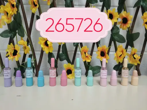 [6572-1] BRILLO LABIAL 6572-1/6971605265726