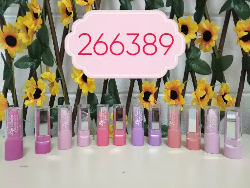 [6638] BRILO LABIAL 6638/6971605266389