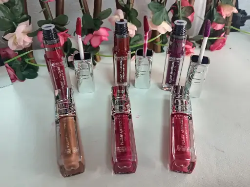 BRILLO LABIAL 9241/6971605292418