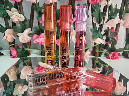 [LE060] BRILLO LABIAL 6933495878707  
