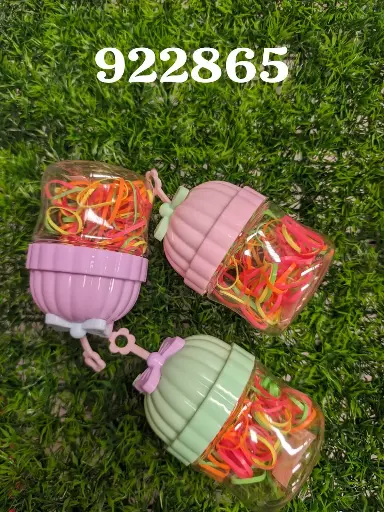 [22865M] HULES DE CABELLO 22865M/2022120922865  