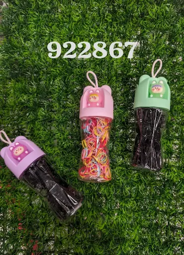 [22867M] HULES DE CABELLO 22867M/2022120922867  