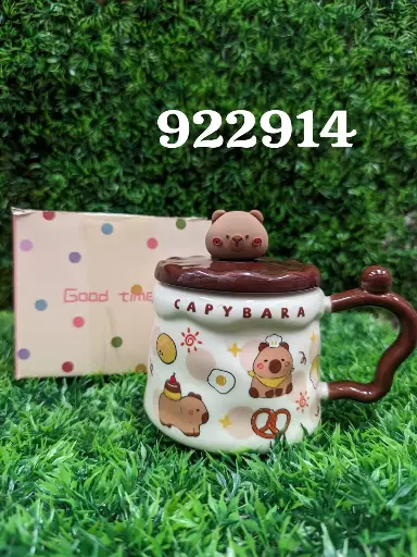 [22914M] TAZA 2291AM/2022120922914  