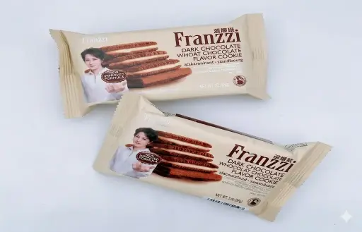 [SP-10992] GALLETA SABOR CHOCOLATE  |  6947929624143
