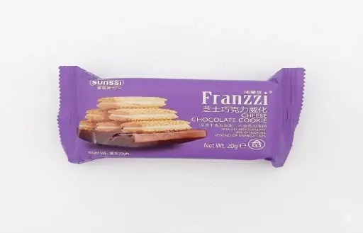 [SP-10993] GALLETA QUESO/CHOCOLATE  |  6947929624426