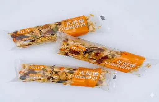 [SP-10995] GALLETA DE FRUTOS SECOS  |  6971892529013