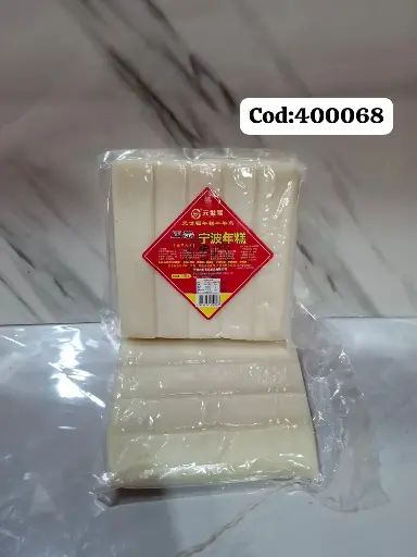 [SP-10378] PASTEL DE ARROZ NINGBO |  6923374400068