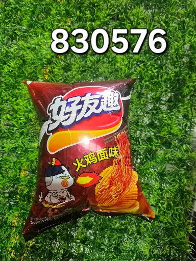 [SP-10907] Ramen de pollo picante Haoyouqu/6920907830576 |  6920907830576