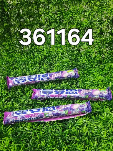 [SP-11101] Mentos SABOR UVA/6911316361164 |  6911316361164