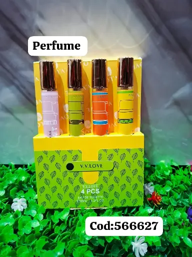 [3152109] SET PERFUME CABALLERO VL9054-S15/6944348566627 |  