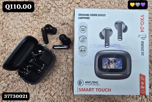 [202303773002] AURICULARES/2023037730021  