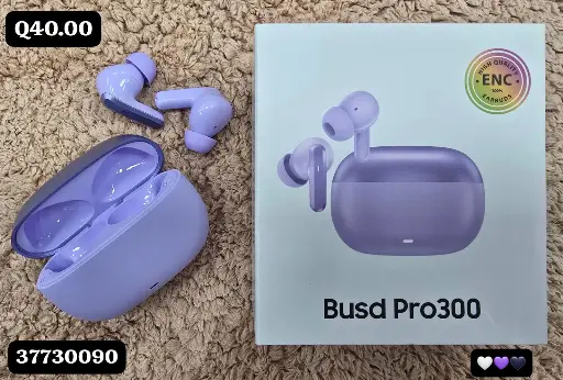 [202303773009] AURICULARES/2023037730090  