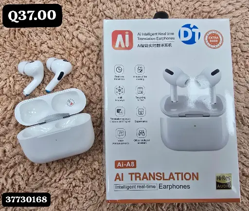 [202303773016] AURICULARES/2023037730168  