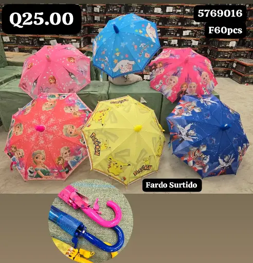 [YC925769016] PARAGUAS/1001925769016  