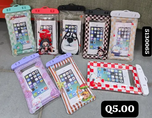 [5130065] BOLSA IMPERMEABLE/1000005130065  