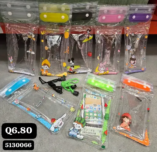 [5130066] BOLSA IMPERMEABLE/1000005130066  
