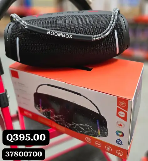 [20230378007] BOCINA/2023037800700  