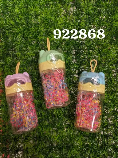 [22868M] HULES PARA EL CABELLO/2022120922868