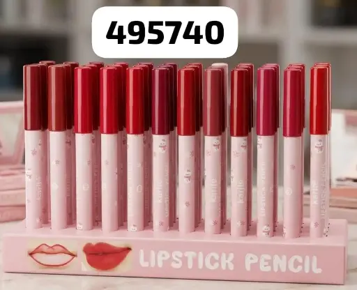 [1993072495740] LAPIZ LABIAL/6903072495740  