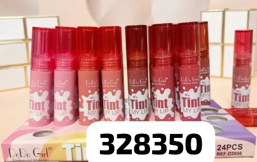 [1993285328350] BRILLO LABIAL/6972285328350  