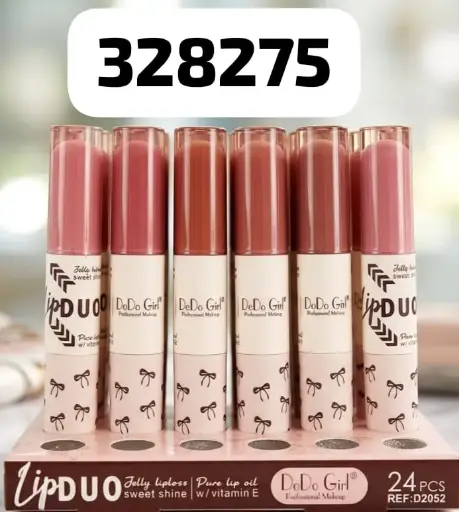 [1993285328275] BRILLO LABIAL/6972285328275  