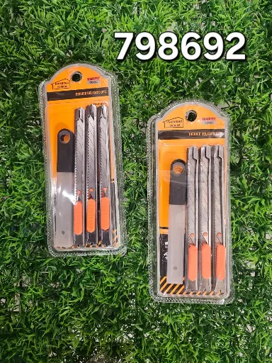 [YC91798692] CUCHILLA/6971091798692  
