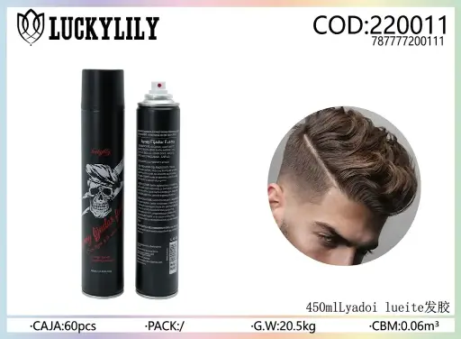 [220011] SPRAY CAPILAR/787777200111  
