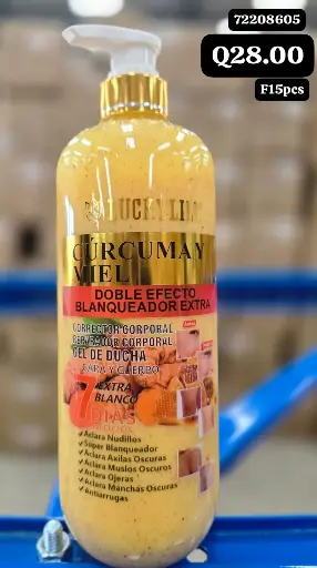 [220860] EXFOLIANTE JENGIBRE/7877772208605  