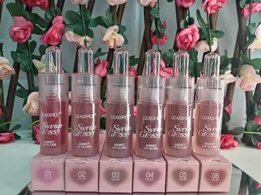 [BFLE093] BRILLO LABIAL/6933495814507  