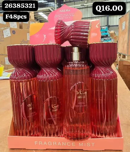 [3152369] PERFUME ARD030-2  / 6937926385321