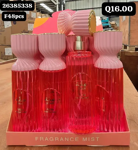 [3152370] PERFUME ARD030-3 / 6937926385338