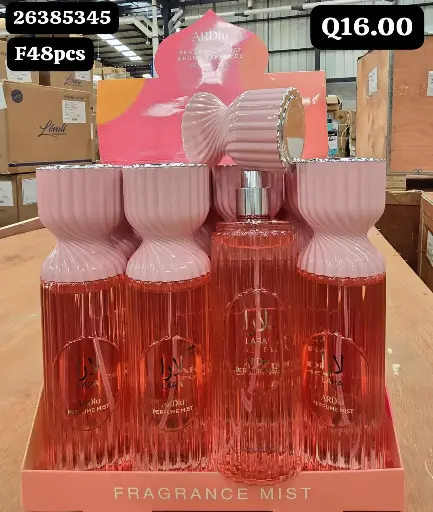 [3152371] PERFUME ARD030-4 / 6937926385345