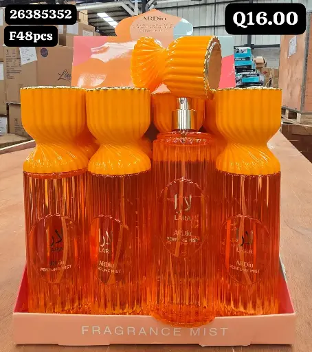 [3152372] PERFUME ARD030-5 / 6937926385352