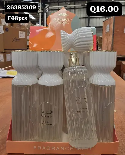 [3152373] PERFUME ARD030-6 / 6937926385369