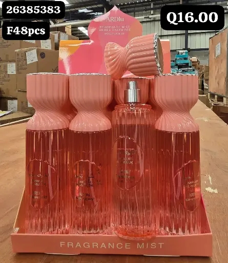 [3152375] PERFUME ARD030-8 / 6937926385383