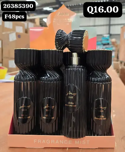 [3152376] PERFUME ARD030-9 / 6937926385390