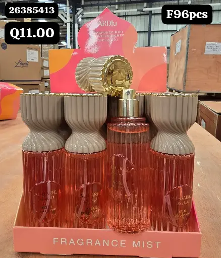 [3152378] PERFUME ARD040-1  / 6937926385413
