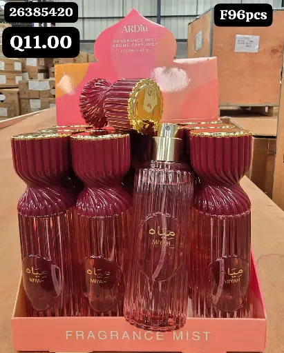 [3152379] PERFUME ARD040-2  / 6937926385420