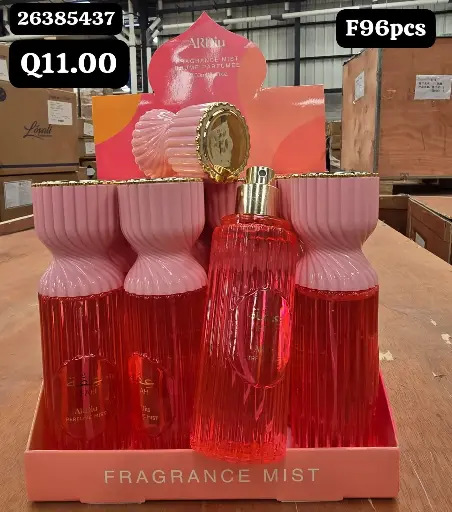 [3152380] PERFUME ARD040-3  / 6937926385437