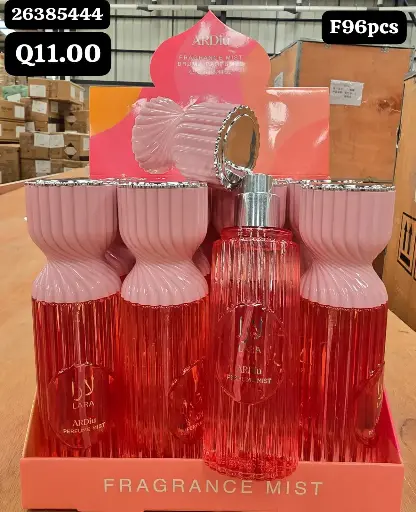 [3152381] PERFUME ARD040-4 / 6937926385444