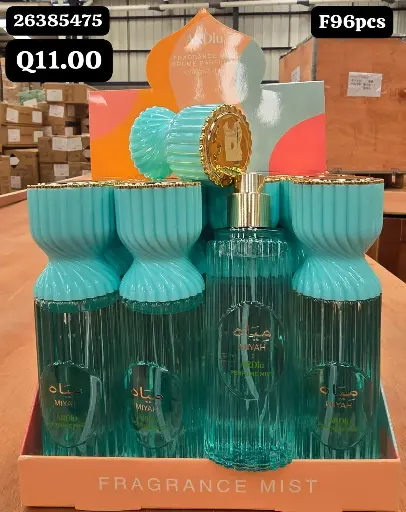 [3152384] PERFUME ARD040-7 / 6937926385475