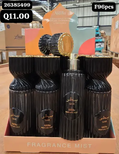 [3152386] PERFUME ARD040-9 / 6937926385499