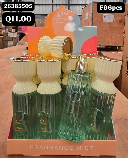 [3152387] PERFUME ARD040-10 / 6937926385505
