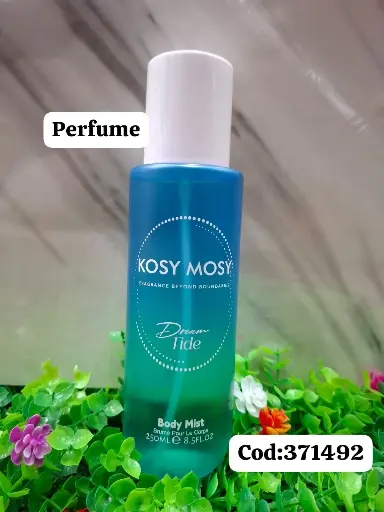 [3152414] PERFUME KMD076 / 6937926371492