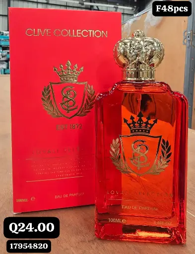 [3152423] PERFUME LV5482 / 840417954820