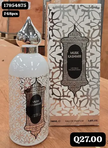 [3152428] PERFUME LV5487 / 840417954875