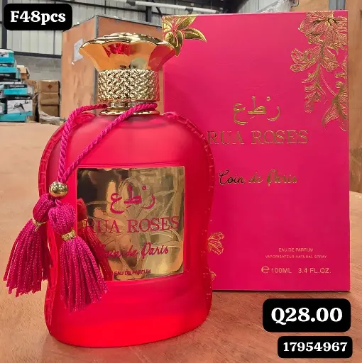 [3152434] PERFUME LV5496 / 840417954967