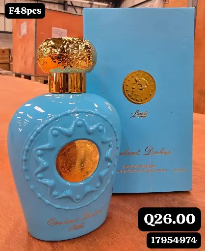[3152435] PERFUME LV5497 / 840417954974