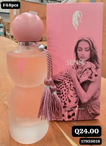 [3152439] PERFUME LV5501 / 840417955018