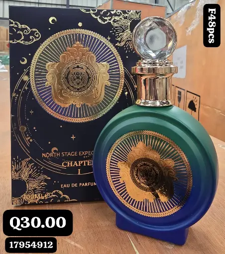 [3152429] PERFUME LV5491 / 840417954912